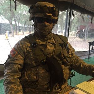 Meet your Posher, Jorge